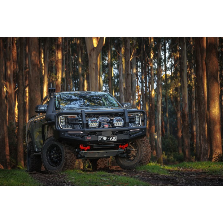 ARB Intensity IQ driving lights ARBVX17B | Szekla4x4
